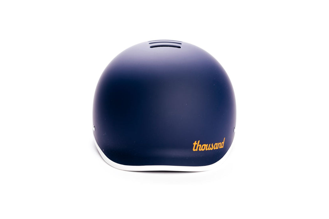 Thousand Helmet