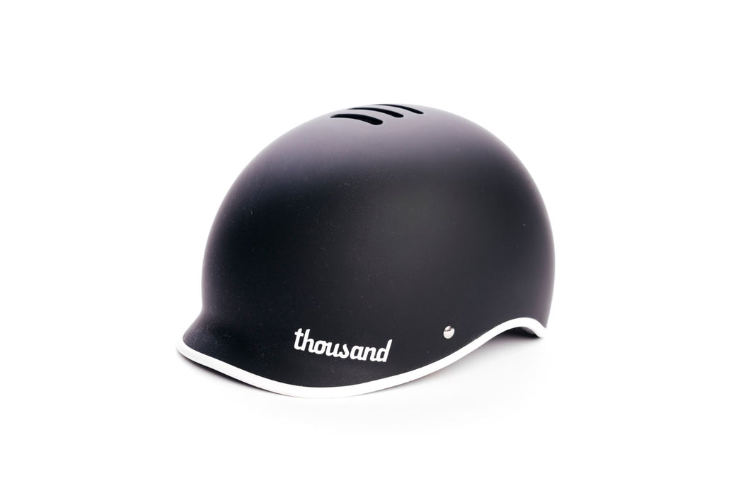 Thousand Helmet