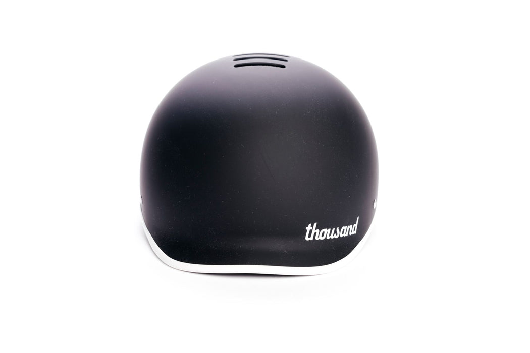 Thousand Helmet