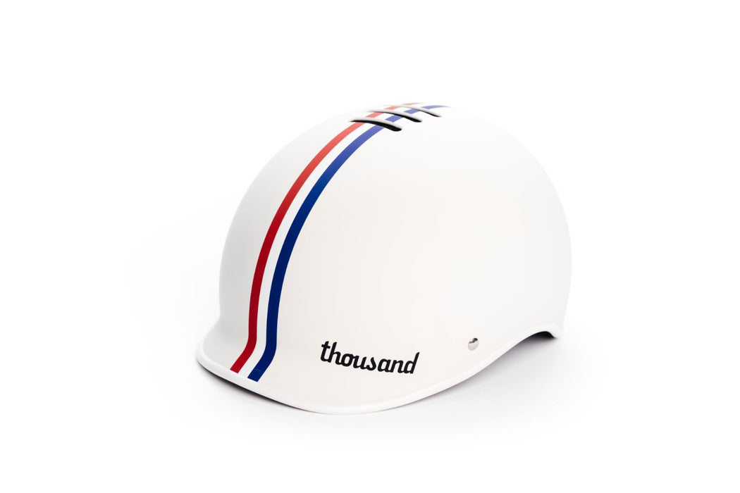 Thousand Helmet