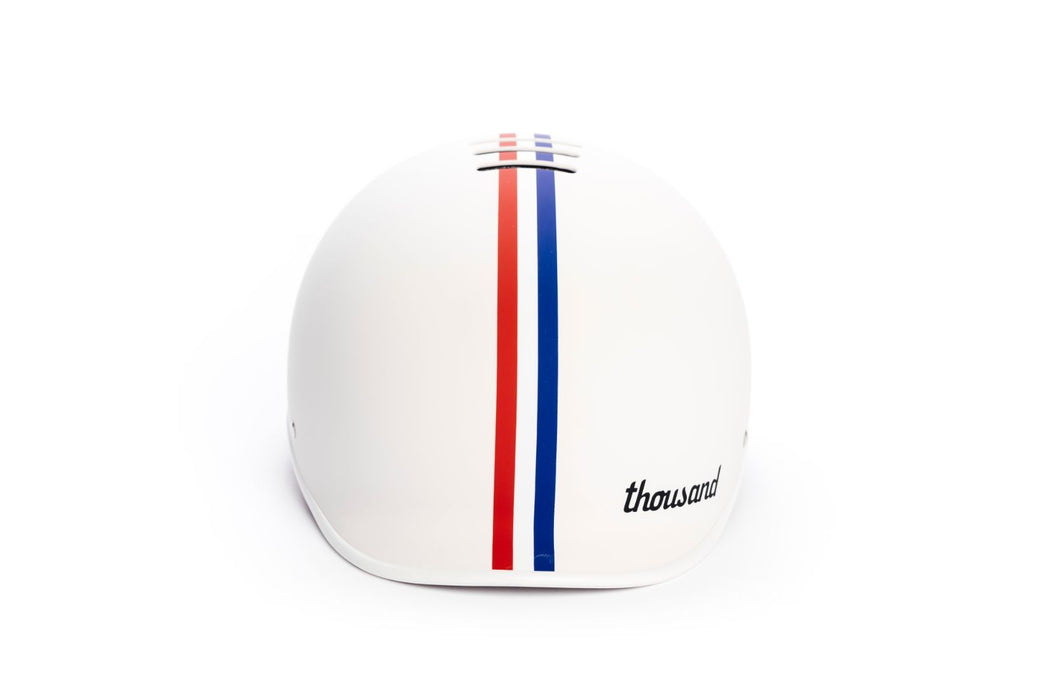 Thousand Helmet