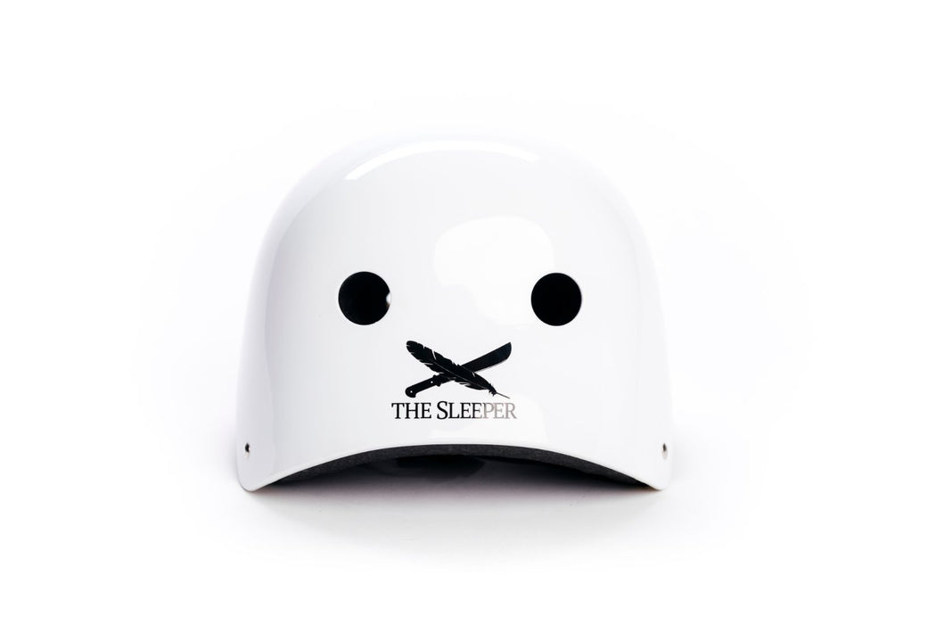 GAIN Protection "The Sleeper" Helmet