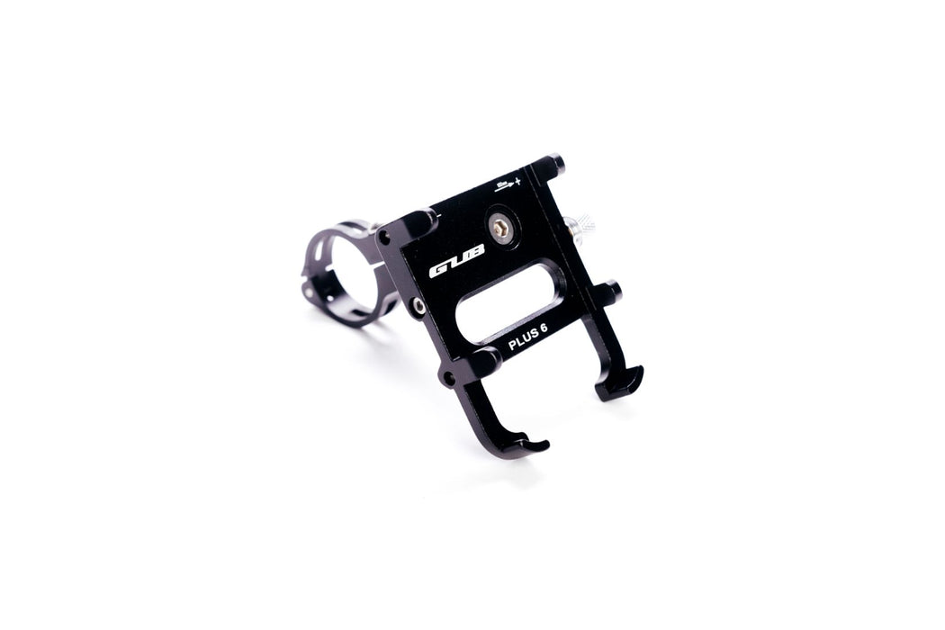GUB Plus 6 Aluminium Scooter Mobile Phone Mount