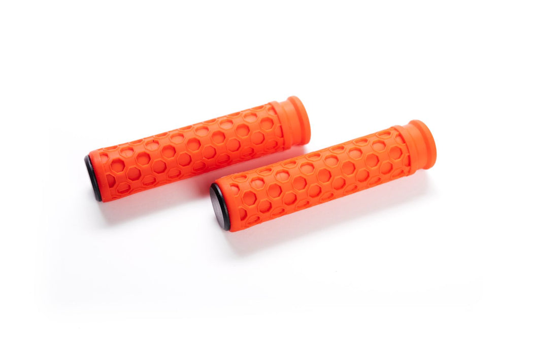 Gub 118 Handlebar Grips