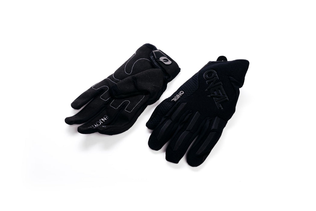 ONeal 20 Rider Element Gloves - Black L