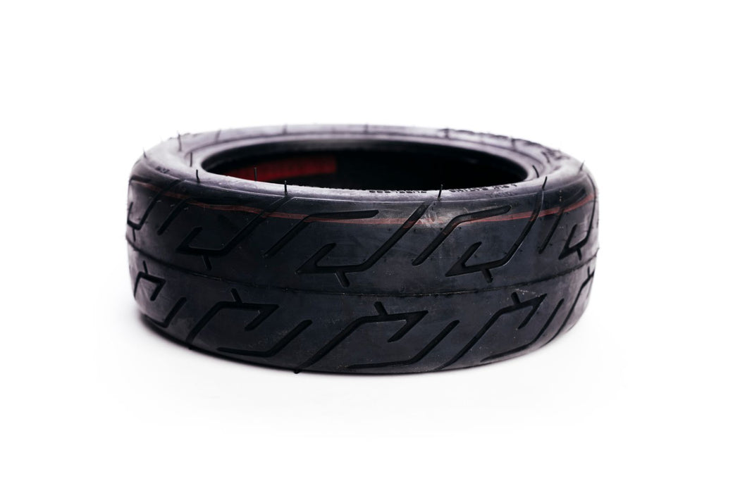 10 x 2.70"-6.5" Tubeless Tyre to Suit Dualtron III