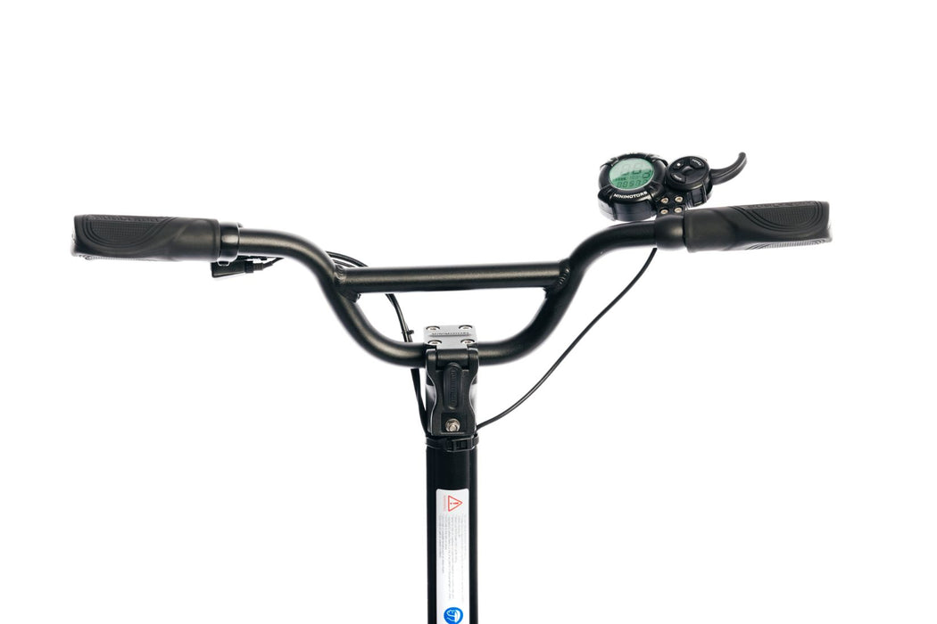 Dualtron Mini 52V/17.5Ah Electric Scooter