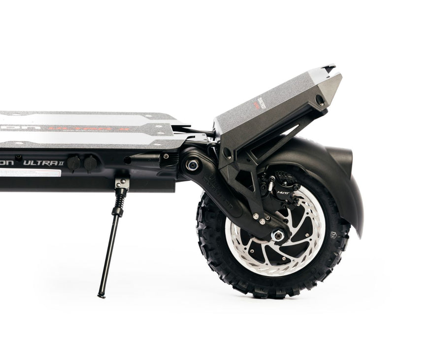 Dualtron Ultra 2 Electric Scooter