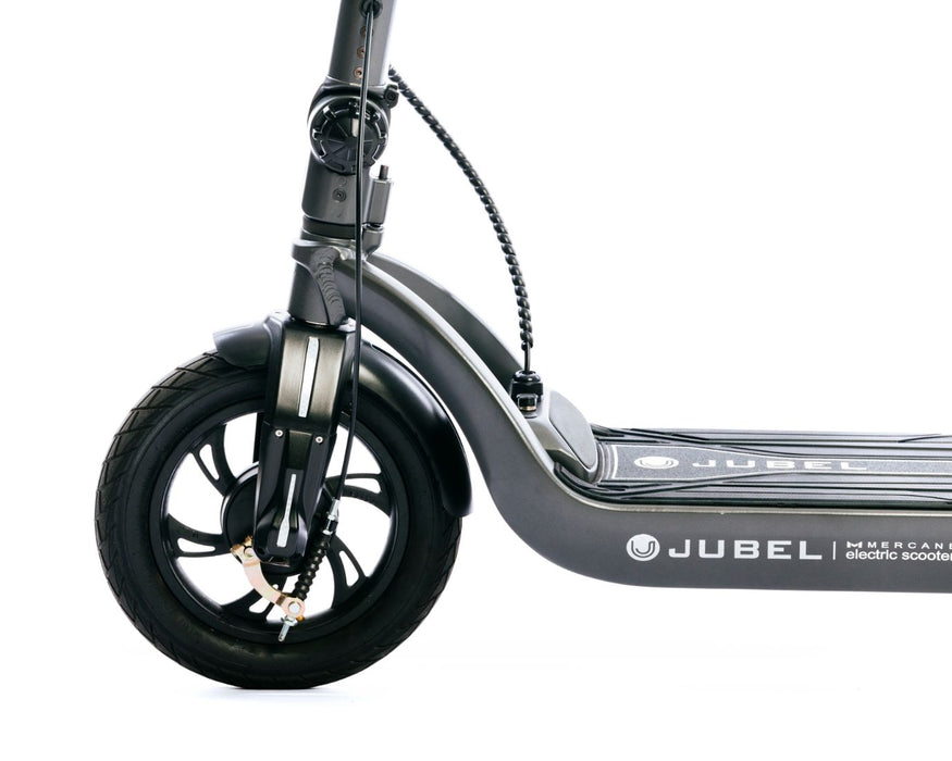 Mercane Jubel Electric Scooter