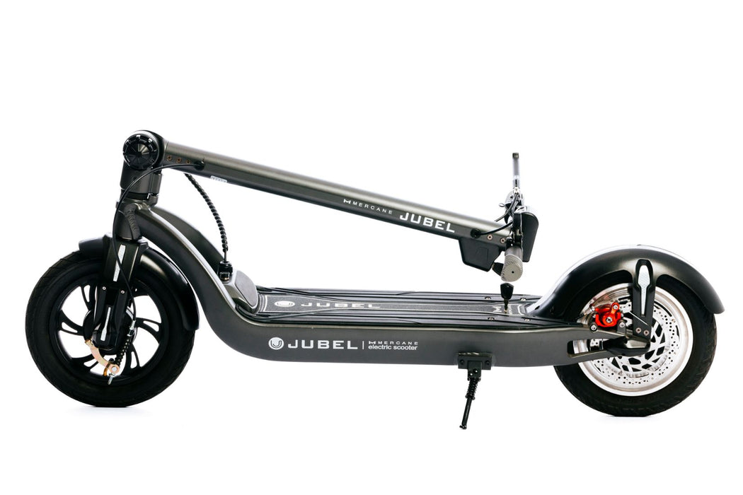 Mercane Jubel Electric Scooter
