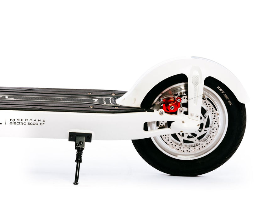 Mercane Jubel Electric Scooter