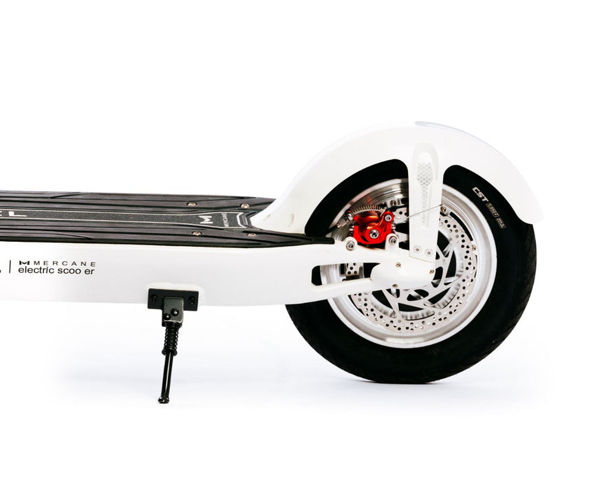 Mercane Jubel Electric Scooter