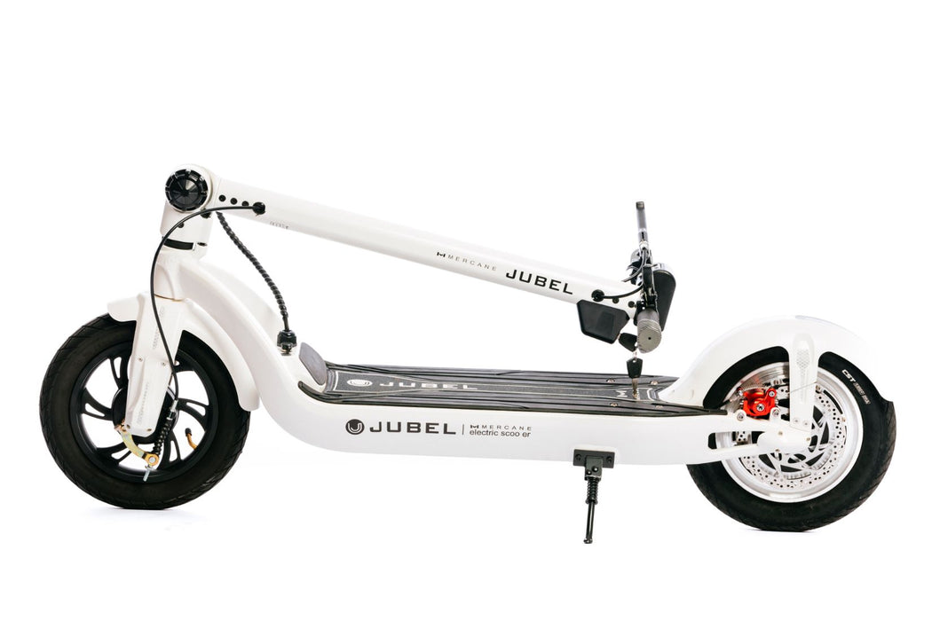 Mercane Jubel Electric Scooter