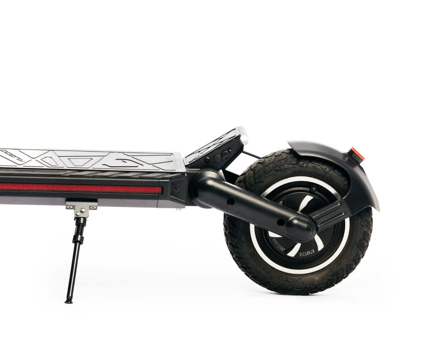 Kugoo G2 Pro Electric Scooter