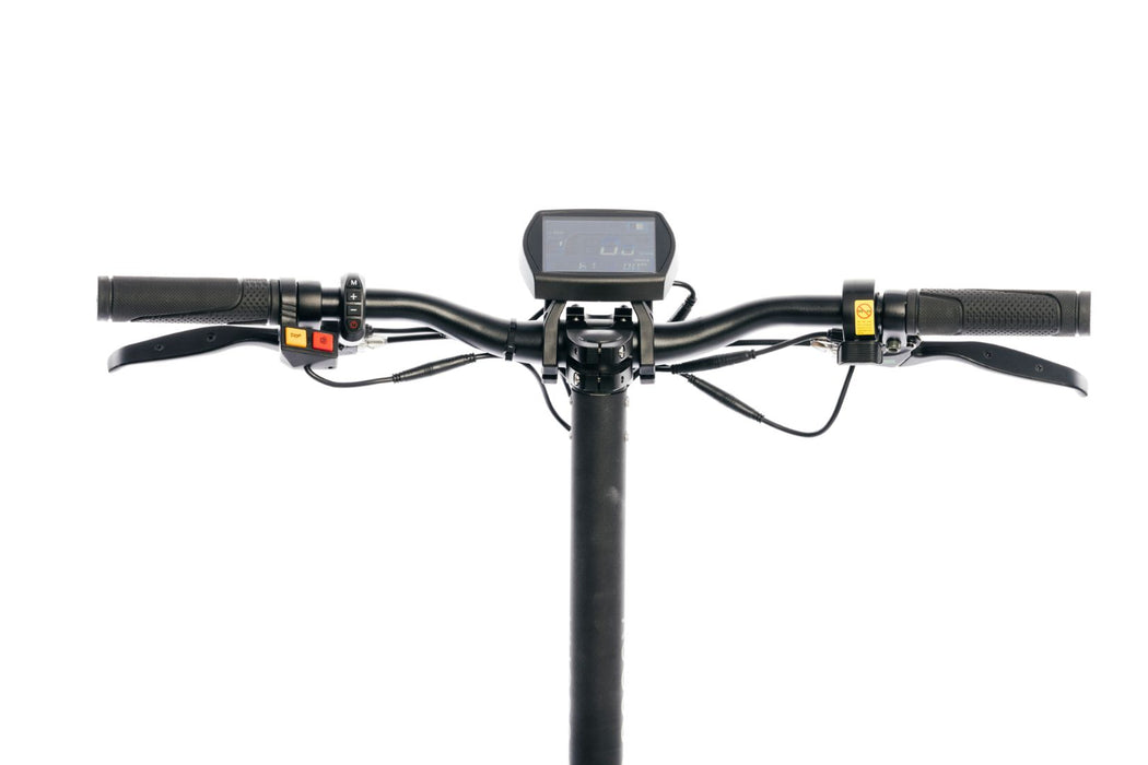 Kugoo G2 Pro Electric Scooter