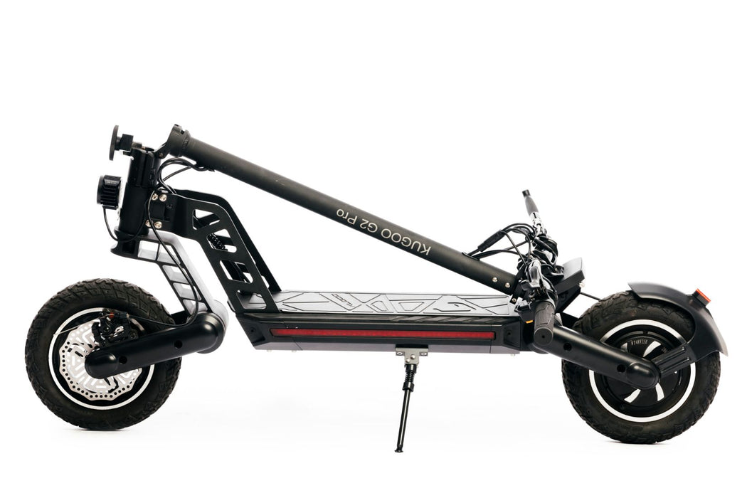 Kugoo G2 Pro Electric Scooter