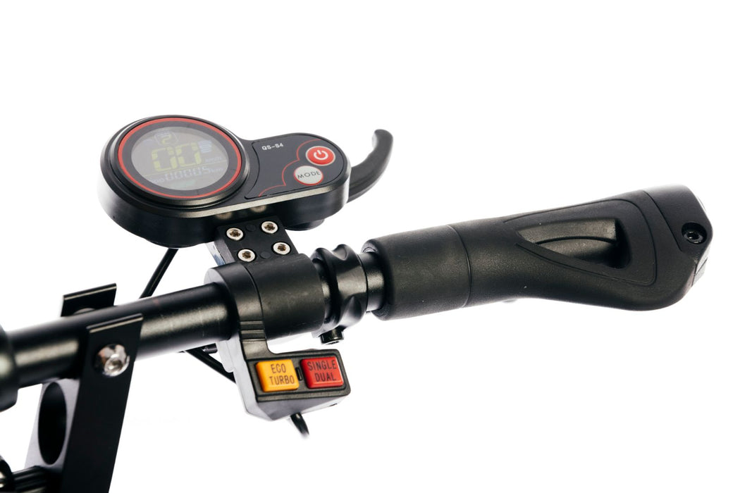 E-Glide Mach 10 Electric Scooter