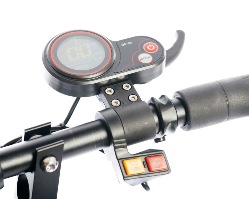E-Glide Mach 10 Electric Scooter