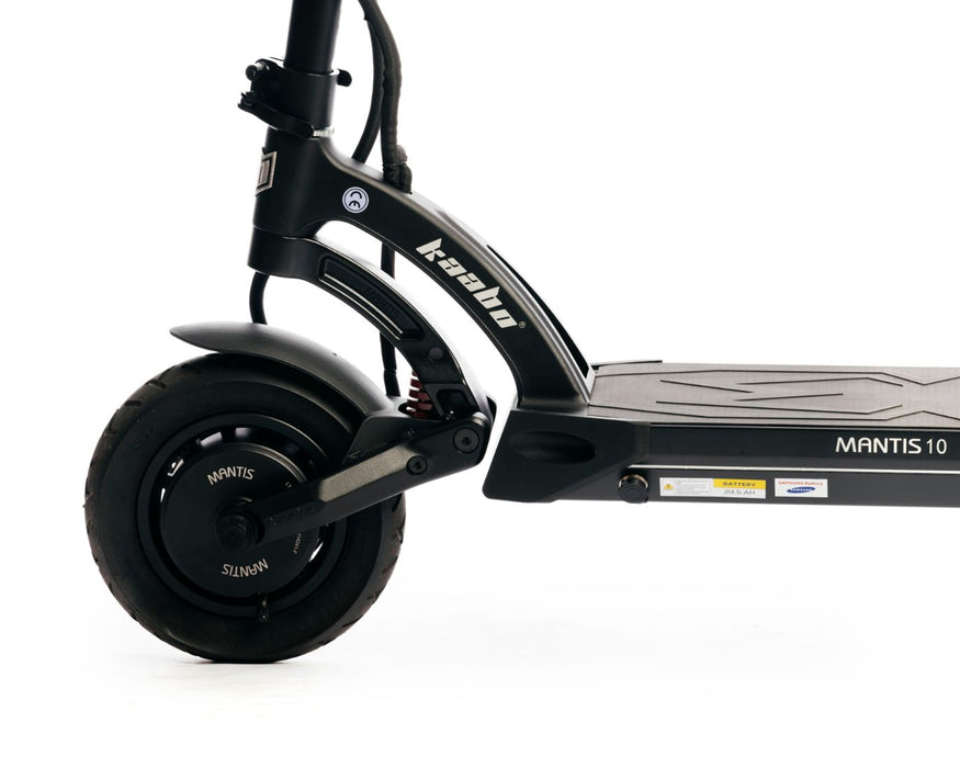 Kaabo Mantis 10 Pro Electric Scooter