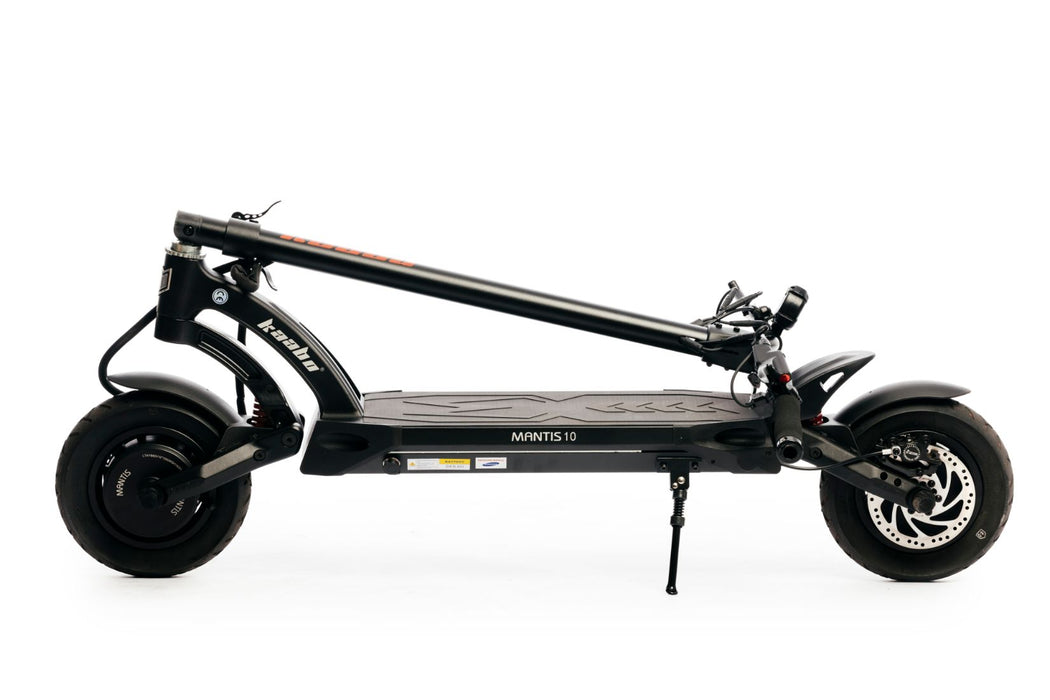Kaabo Mantis 10 Pro Electric Scooter