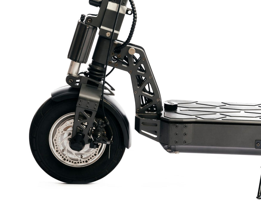Mercane MX60 Electric Scooter