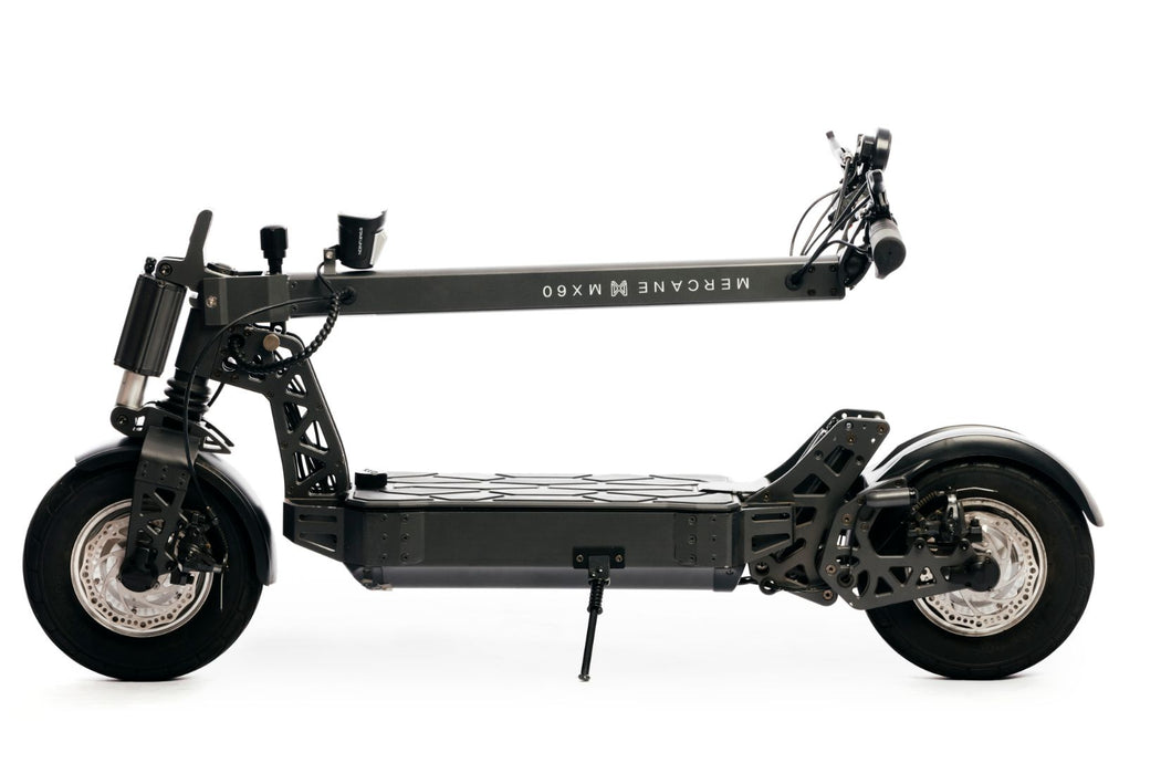 Mercane MX60 Electric Scooter
