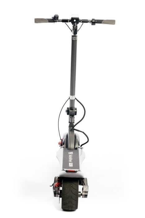 Mercane Wide Wheel Pro Dual 15Ah Electric Scooter