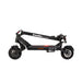 KAABO MANTIS KING PRO BLACK - SCOOTER HUT