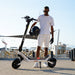 KAABO MANTIS KING PRO LIFESTYLE - SCOOTER HUT