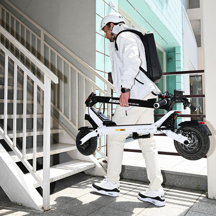 Kaabo Mantis King Pro Electric Scooter