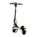 KAABO MANTIS KING PRO WHITE - SCOOTER HUT