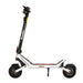 KAABO MANTIS KING PRO WHITE - SCOOTER HUT