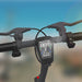 kaabo mantis urban feature display