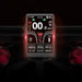 kaabo wolf king gtr max feature display