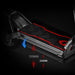 kaabo wolf king gtr max feature pedal height