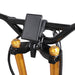 kaabo wolf king gtr max gold display