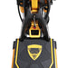 kaabo wolf king gtr max gold folding mechanism