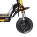 kaabo wolf king gtr max gold front tyre