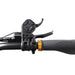 kaabo wolf king gtr max gold handlebar right