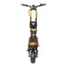 kaabo wolf king gtr max gold rear