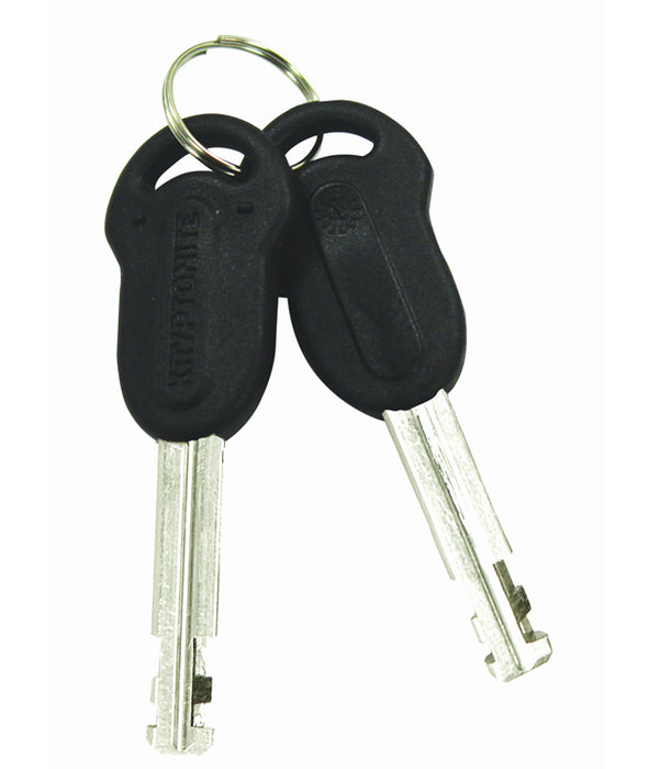 Kryptonite Kryptoflex 1518 Key Cable Lock