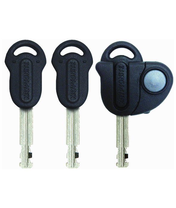 Kryptonite New York U-Lock with Bracket
