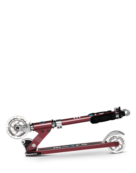 Micro Sprite Light Up Kids Scooter
