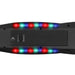 kimi electric scooter blue deck
