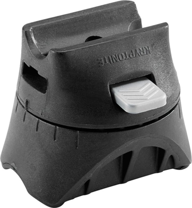 Kryptonite Kryptolok Series 2 U-Lock Mini-7 with Bracket