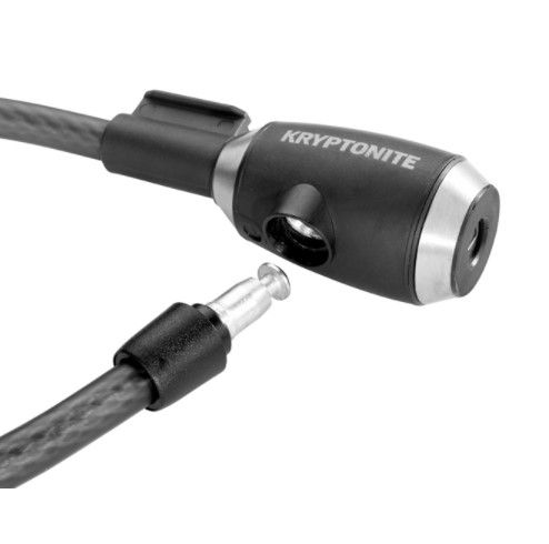 Kryptonite Kryptoflex 1518 Key Cable Lock
