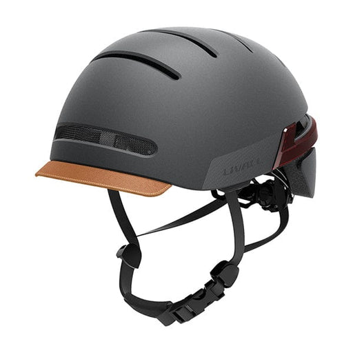 livall bh51m helmet front