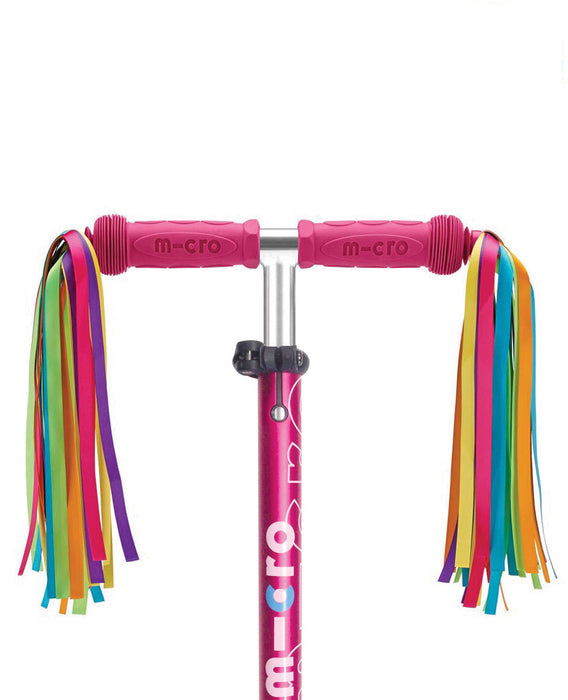 Micro Scooter Bike Ribbons