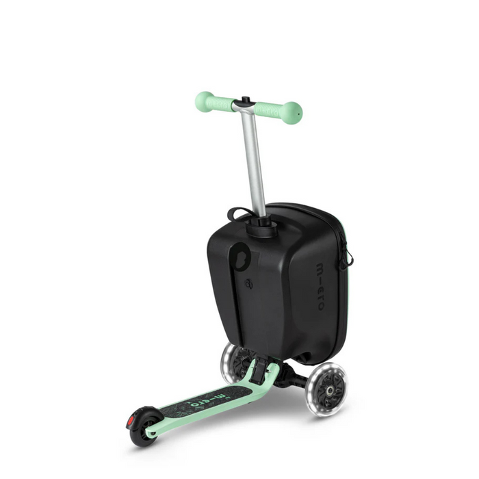 Micro Junior Luggage Scooter