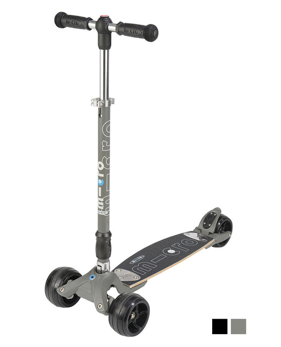 Micro Kickboard 3 Wheel Adult Scooter